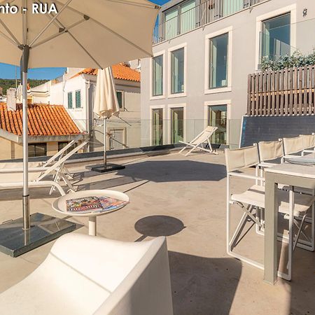 Season Apartments Sesimbra Exterior photo