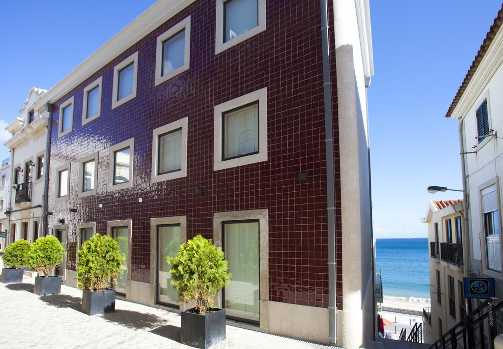 Season Apartments Sesimbra Exterior photo