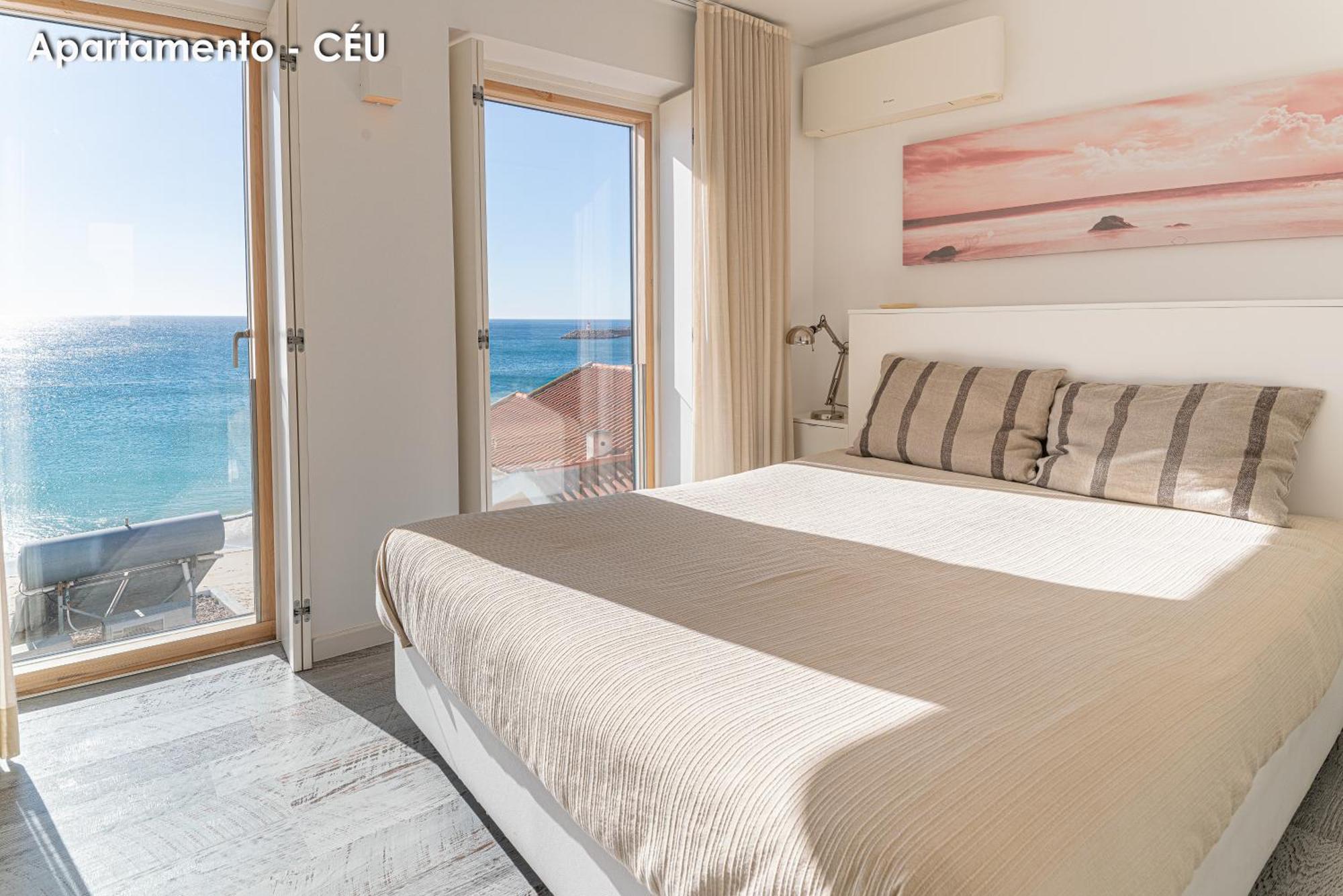 Season Apartments Sesimbra Exterior photo
