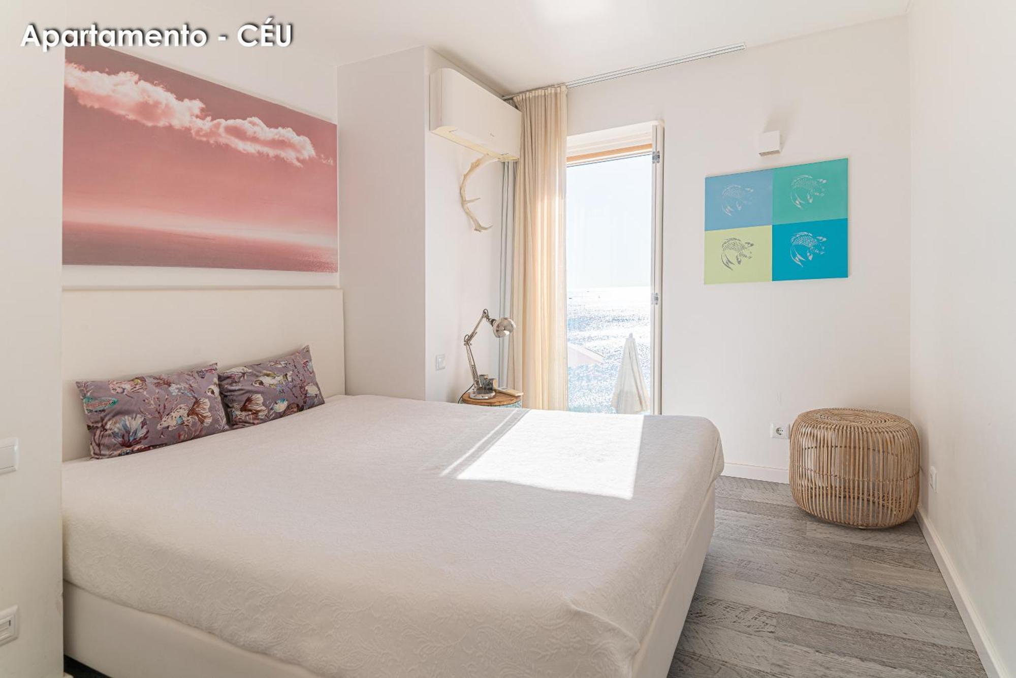 Season Apartments Sesimbra Exterior photo