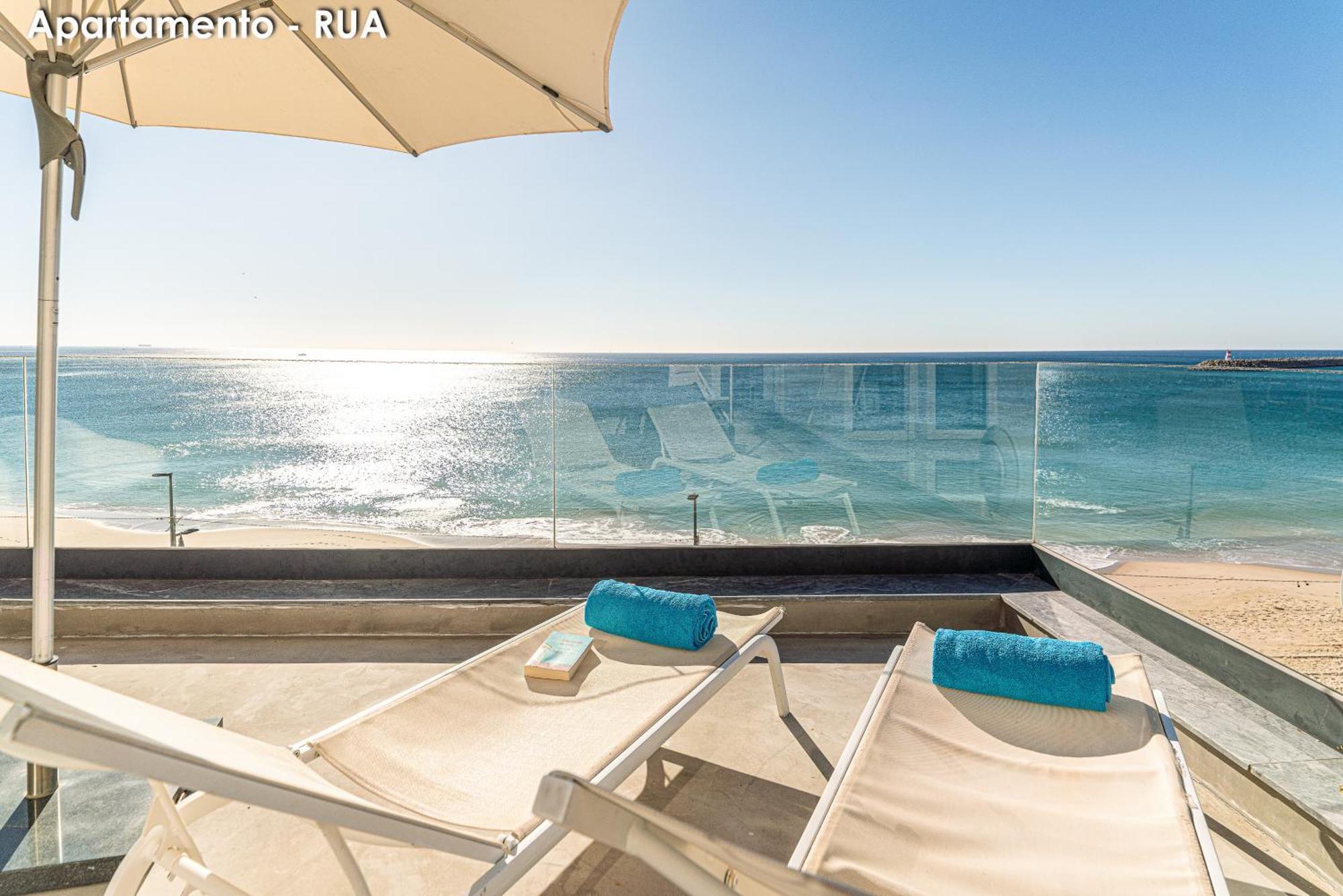 Season Apartments Sesimbra Exterior photo