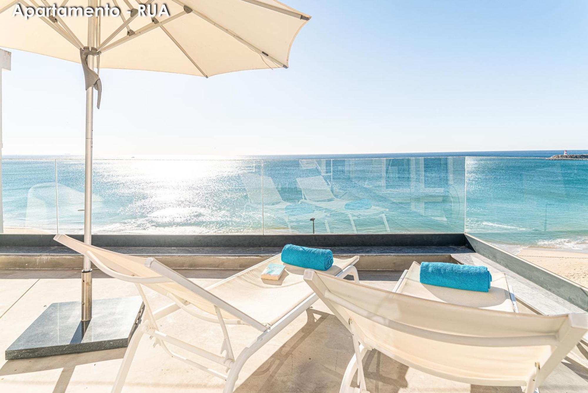 Season Apartments Sesimbra Exterior photo