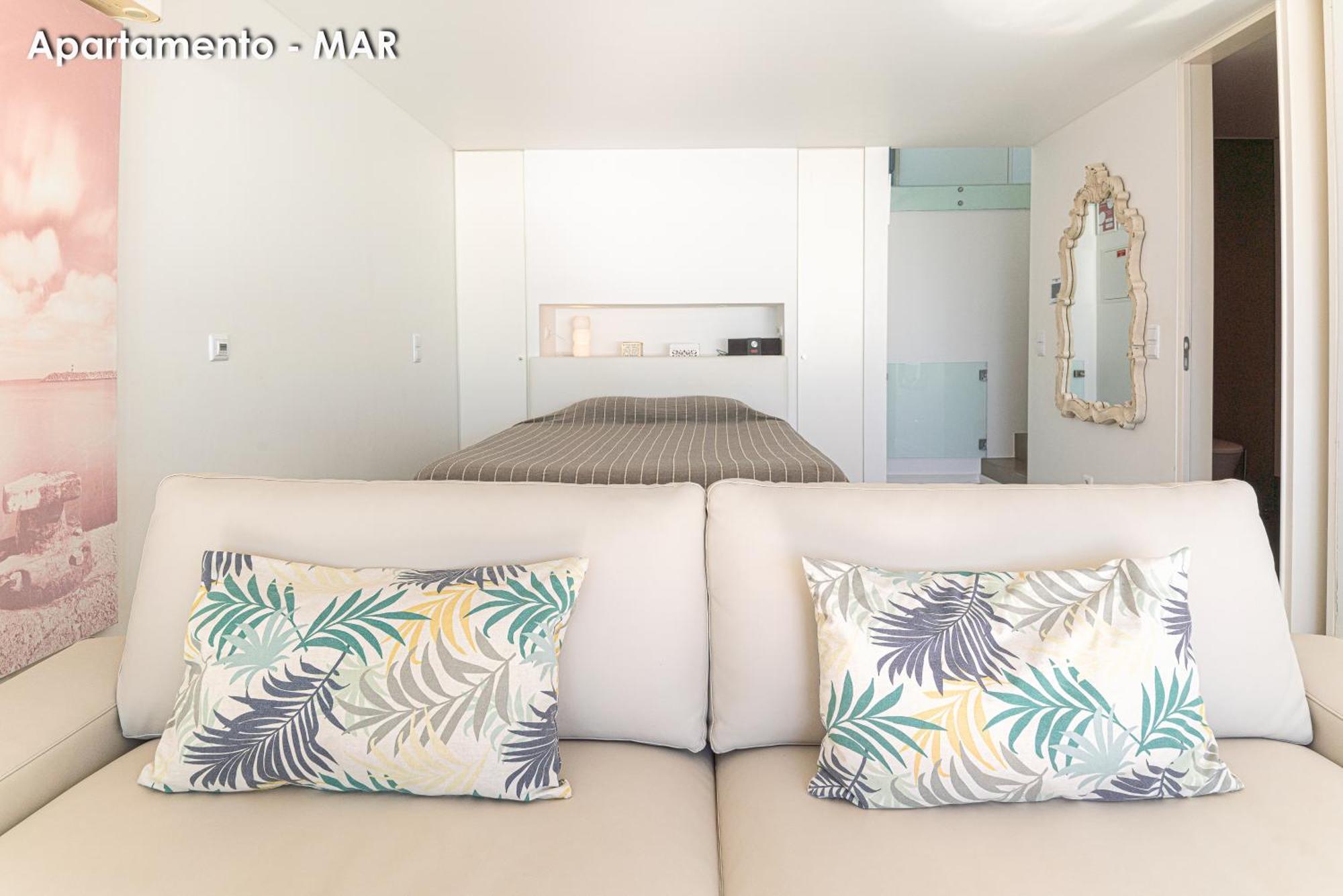 Season Apartments Sesimbra Exterior photo