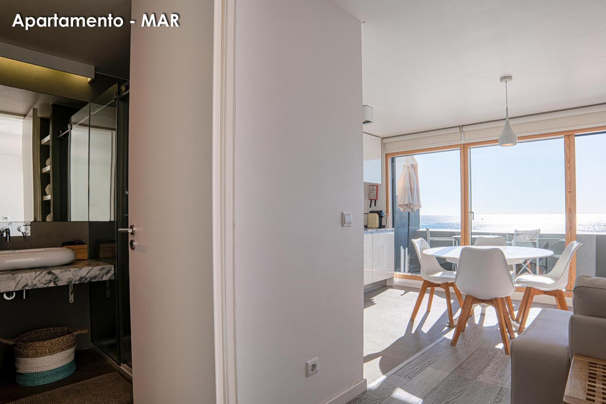 Season Apartments Sesimbra Exterior photo