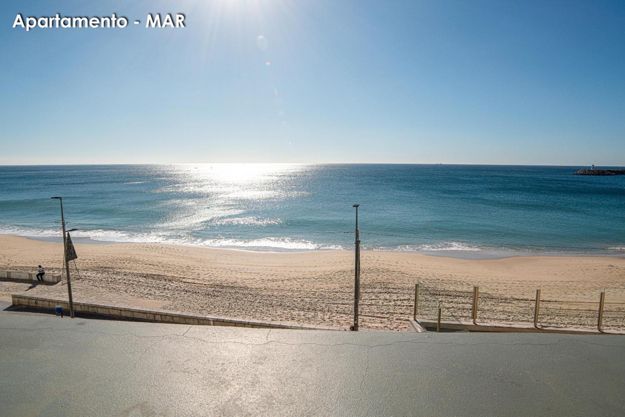 Season Apartments Sesimbra Exterior photo