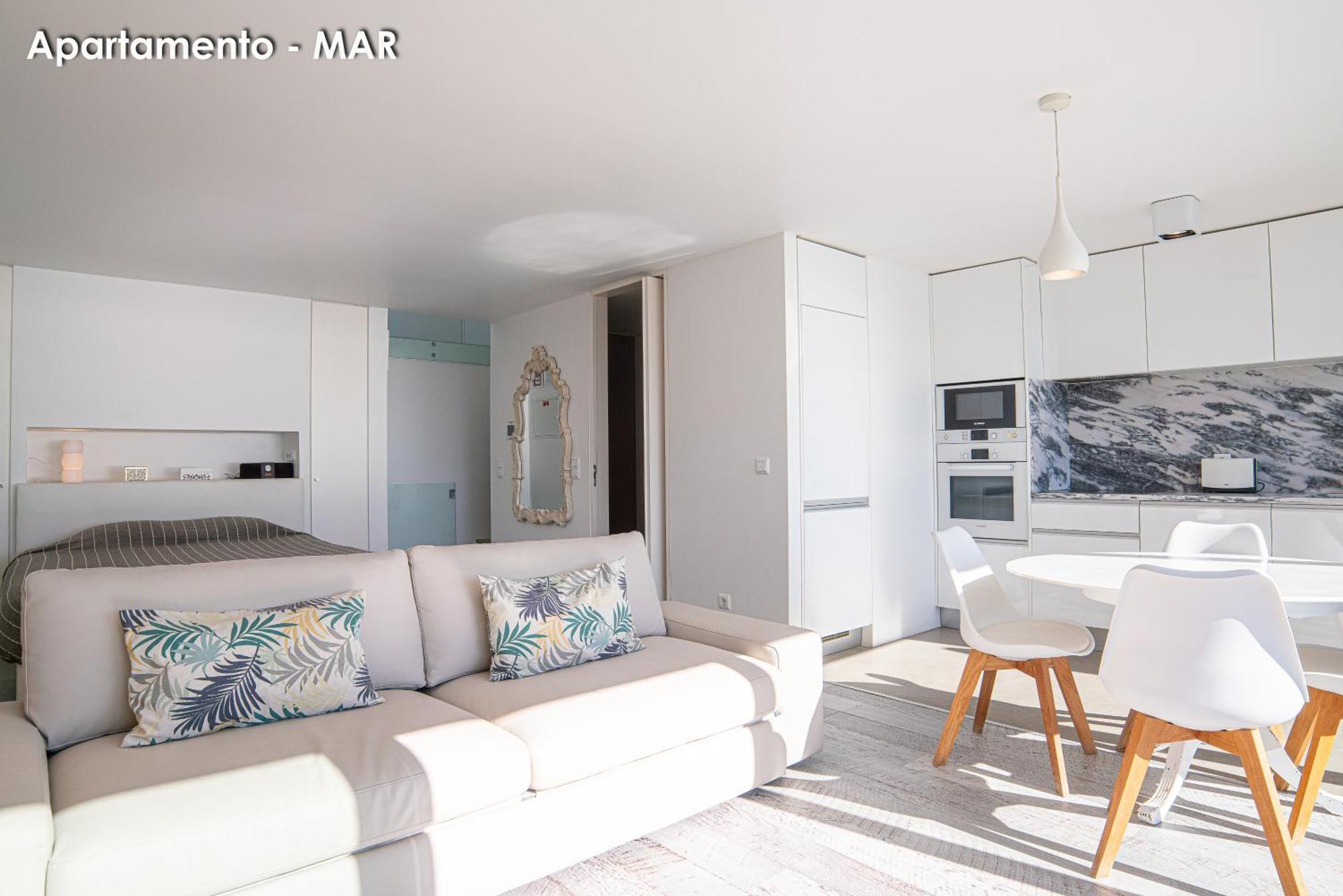 Season Apartments Sesimbra Exterior photo