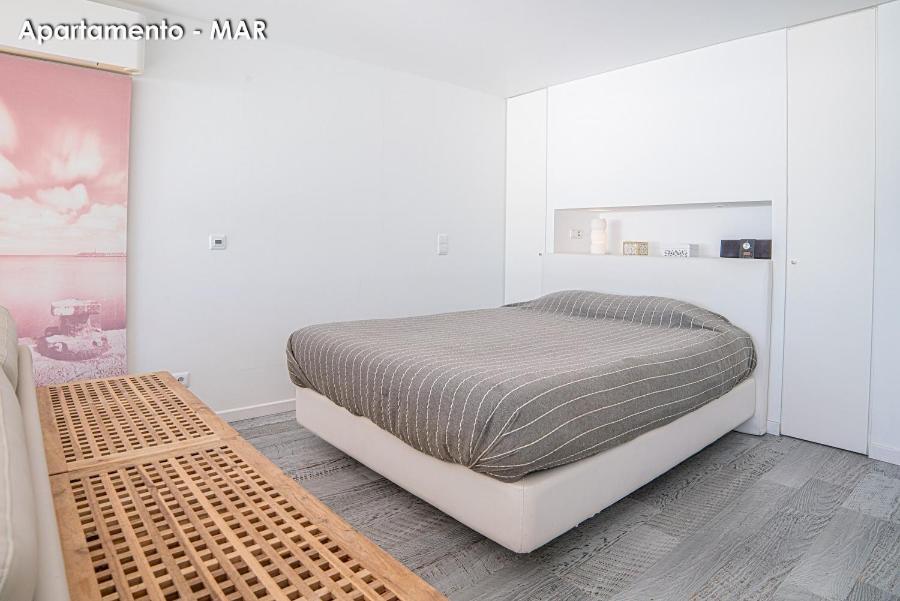 Season Apartments Sesimbra Exterior photo