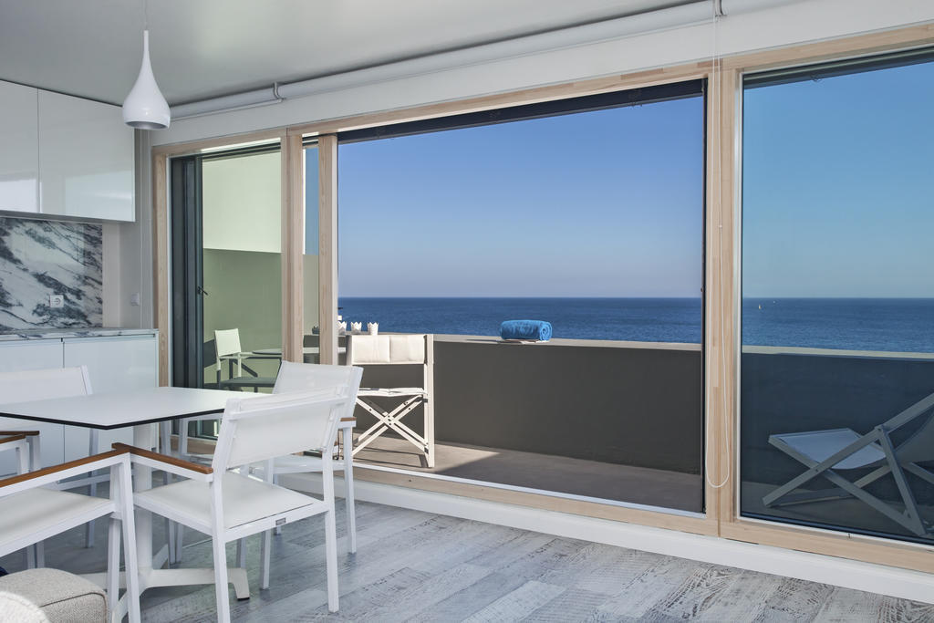 Season Apartments Sesimbra Exterior photo