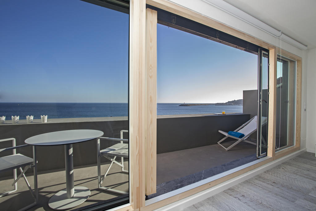 Season Apartments Sesimbra Exterior photo